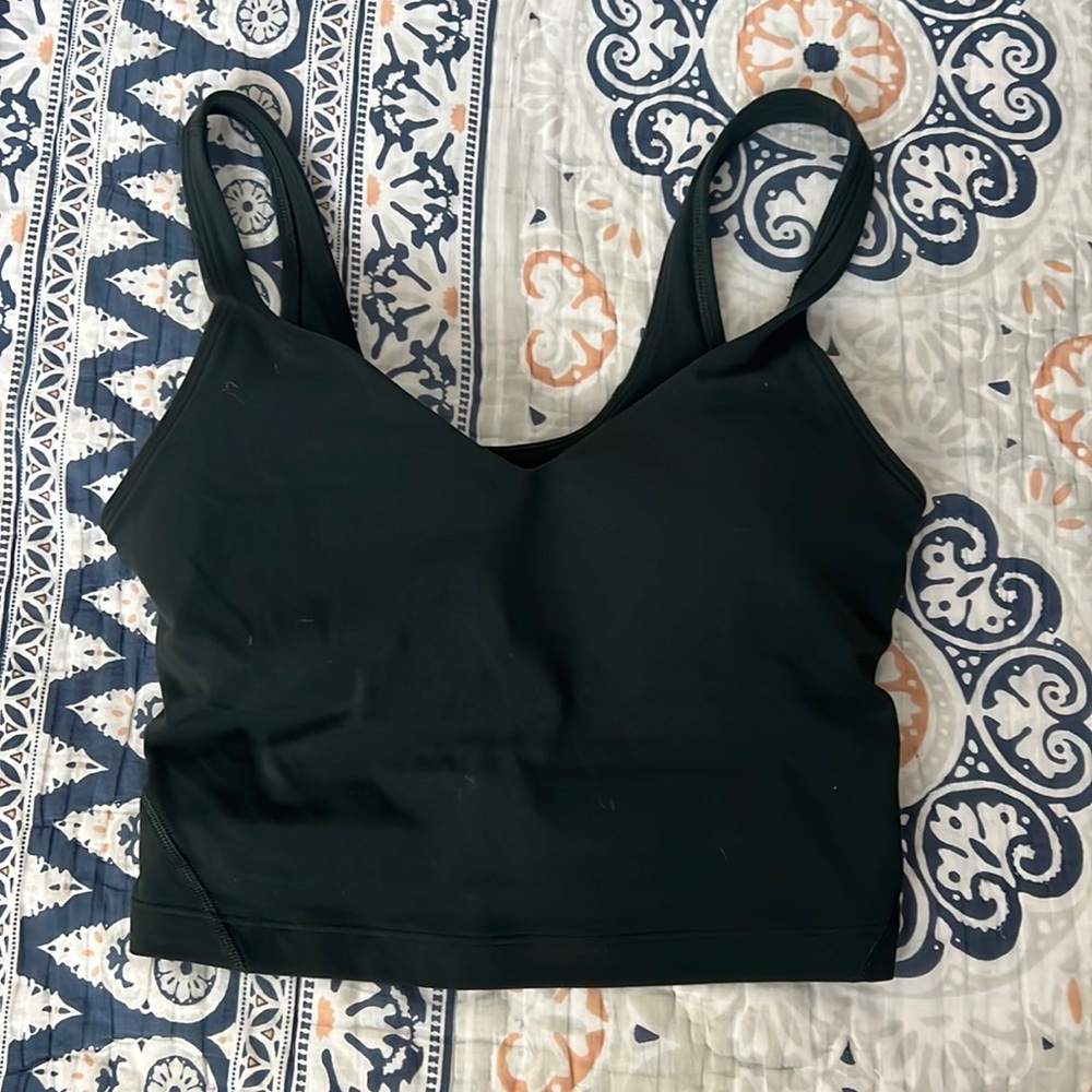 Lululemon Align Tank Top
